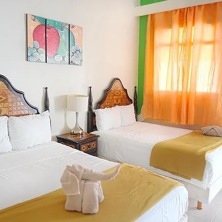 Hotel Mt Tulum