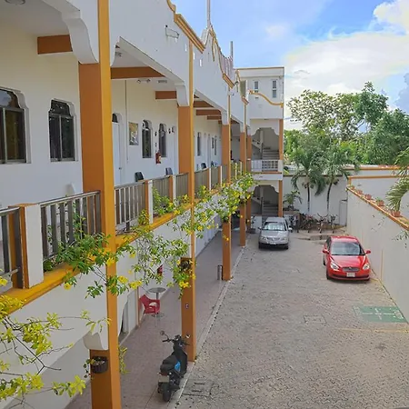 Hotel Mt Tulum