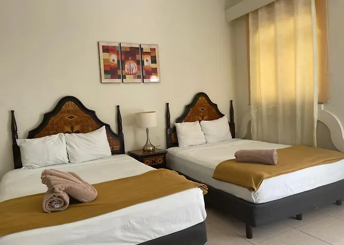 Hotel Mt 3*
