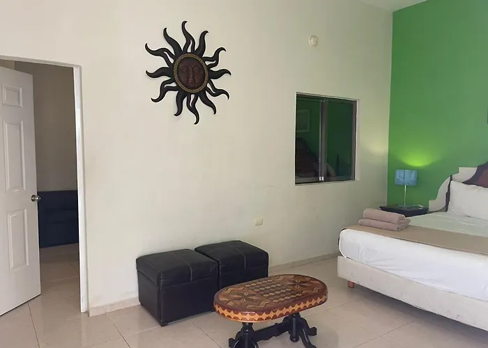 Hotel Mt