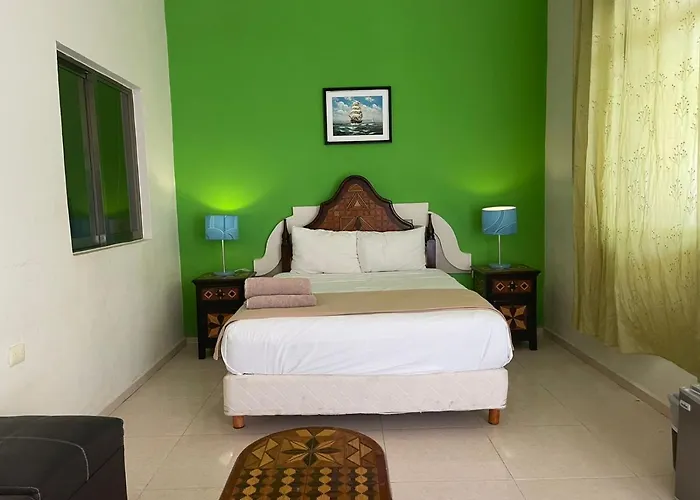 Hotel Mt