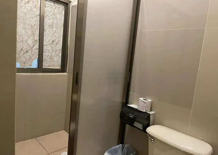 Mt Hotel