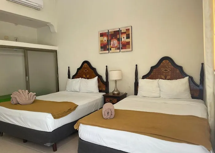 Hotel Mt