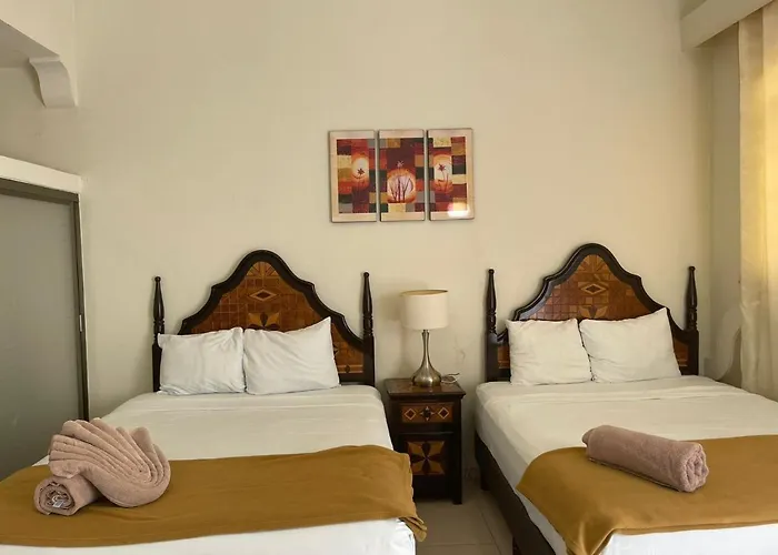 Mt Hotel