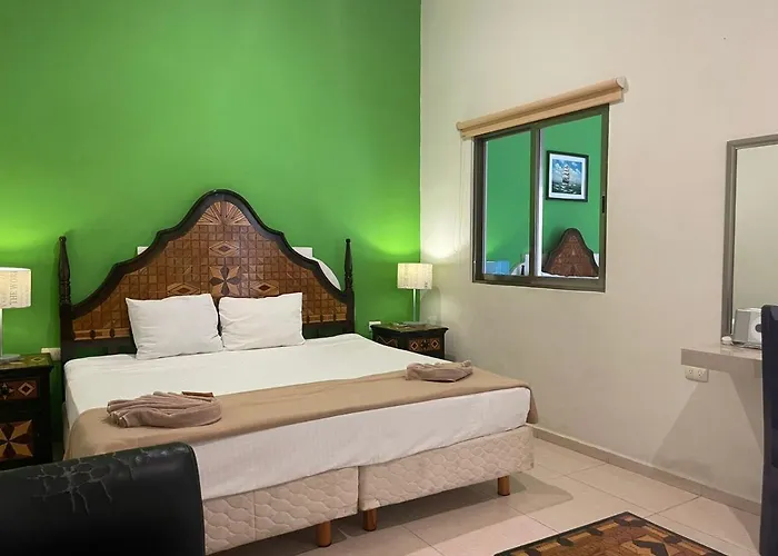 Mt 3* Tulum