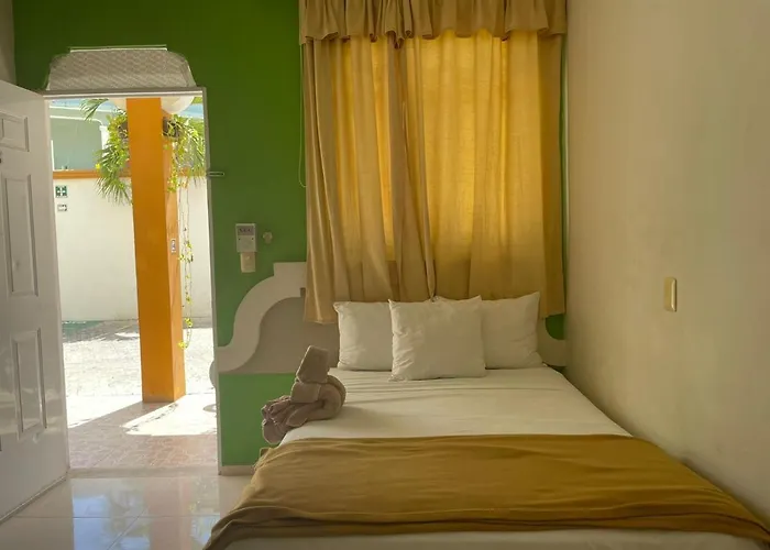 Mt Hotel