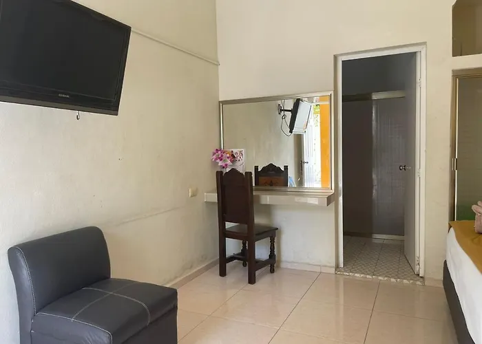 Hotel Mt 3*