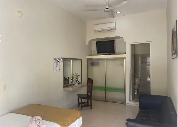 Hotel Mt 3*