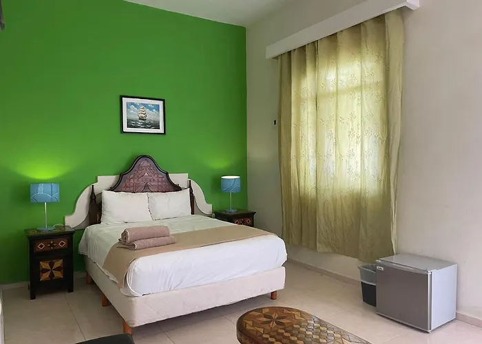 Hotel Mt 3*