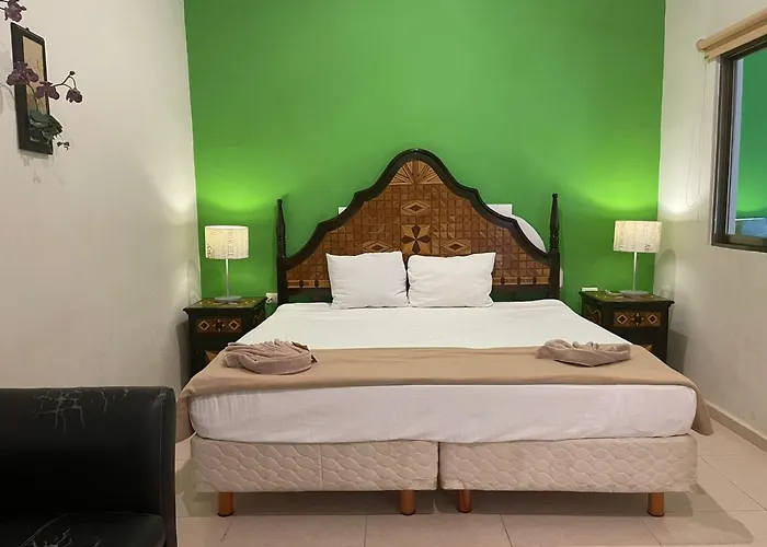 Hotel Mt