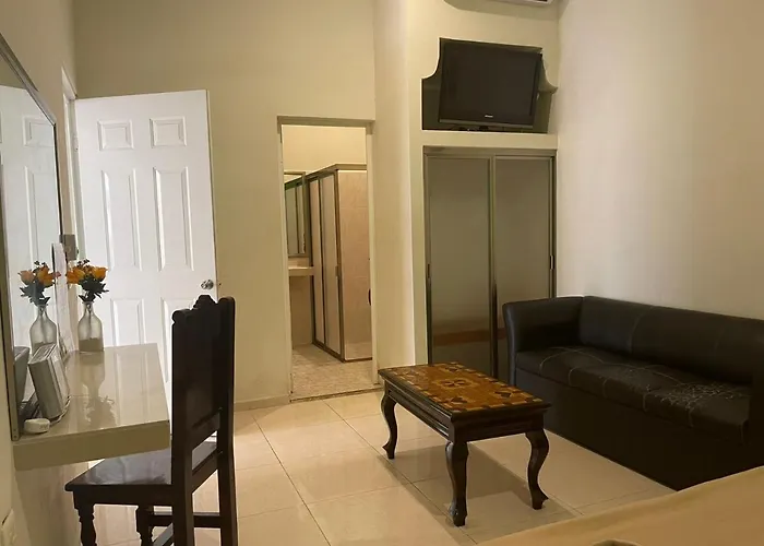 Mt Hotel Tulum