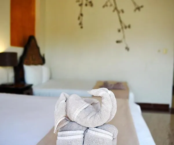 Hotel Mt 3*