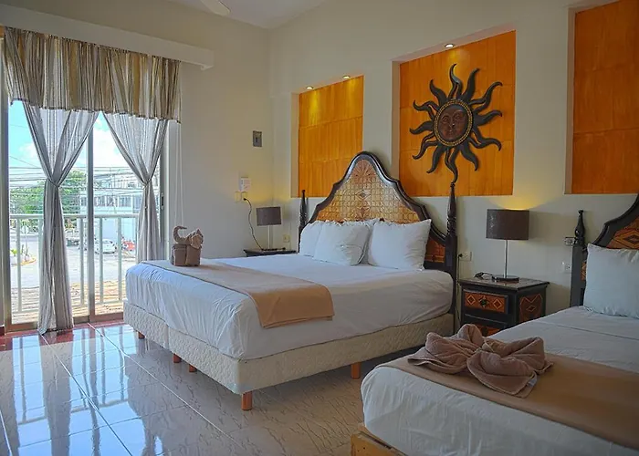 Hotel Mt Tulum